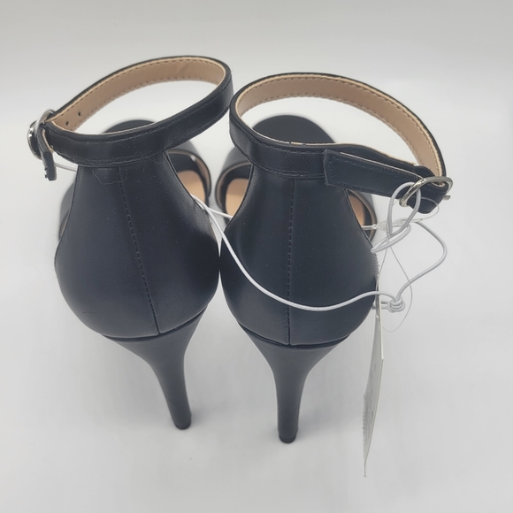 Black Myla Pumps Black Size 6 NWT - Picture 2 of 14